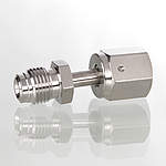 Schwenkbarer Einschraub-/Aufschraub-Verschraubungskörper H-ZSMU