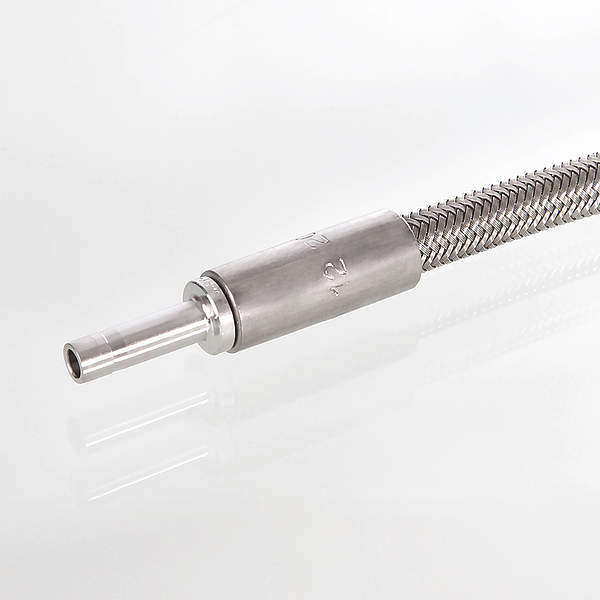 Metallschlauchleitungen