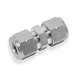 Gerade Verschraubung CUA