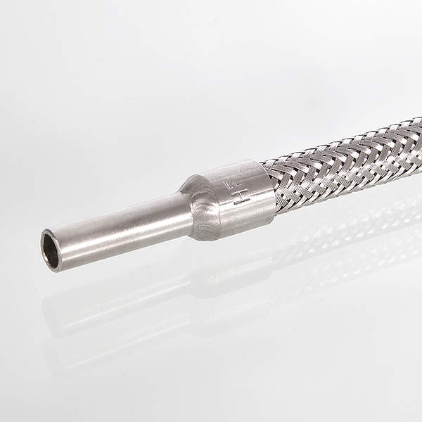 Metallschlauchleitungen