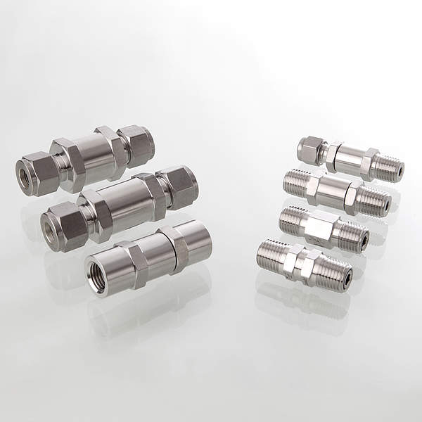 Rückschlagventile - Serie 700