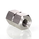 [Translate to Englisch:] Verschraubung, gerade, reduziert, H-SSR