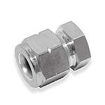 Rohrverschlusskappe CCA