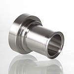 Stutzen für Automatik-Stumpfschweißung ZCOTWG