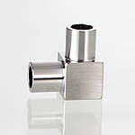 Winkelschweißstück lang mit Bund H-ML-A