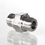 [Translate to Englisch:] Verschraubung, gerade H-SNA