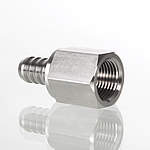 Schlauchanschluss mit NPT Innengewinde H-HCF