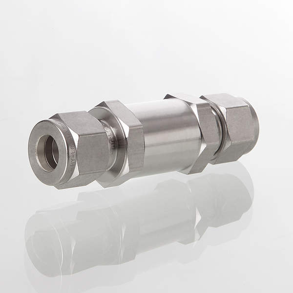 Rückschlagventile - Serie 700