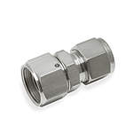 Reduzierverschraubung, gerade, mit loser Überwurfmutter CSRA