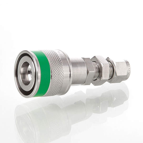 Schnellkupplungen Serie Q