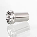 Stutzen für Muffenschweißung kurz H-ZGS