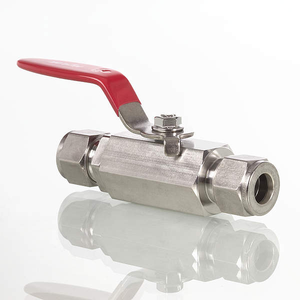 Kugelhähne Serie 110 