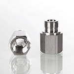 [Translate to Englisch:] Verschraubung, gerade H-MFAB