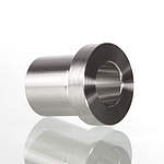 Stutzen für Muffenschweißung ZCOSWG