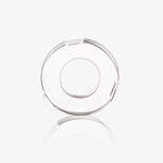 Dichtscheibe mit Halterung H-ZGRT