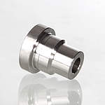 Reduzierstutzen für Muffenschweißung ZCOSWRG