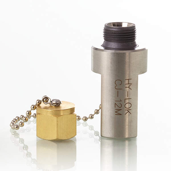 [Translate to Englisch:] Vormontagestutzen CIG