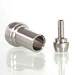 Rohrstück, reduziert CPR