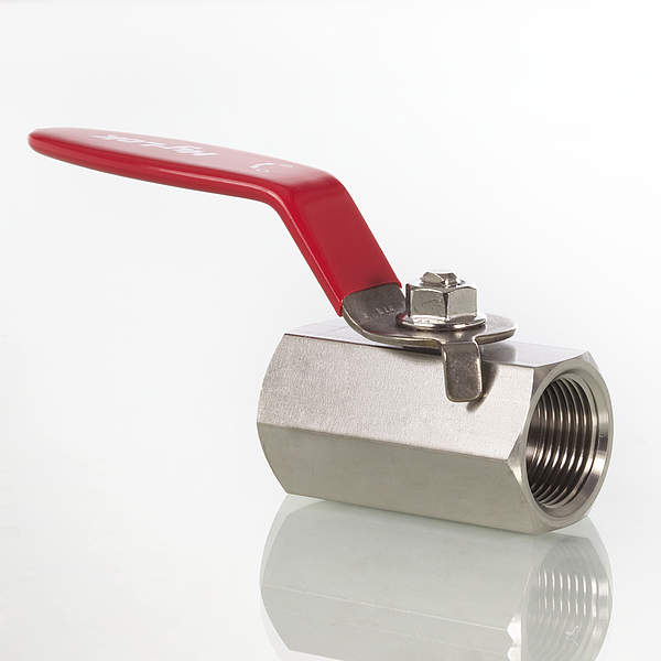 Kugelhähne Serie 110 