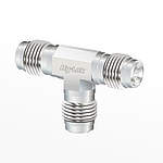 T-Stück für hohe Durchflussrate H-ZHTA