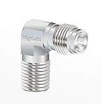 NPT-Winkeleinschraubkörper H-ZLMA