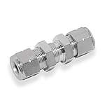 Gerade Schottverschraubung CBU