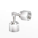 Schwenkbarer Winkel H-ZSLA