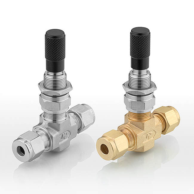 Precision at the highest stage with MT series