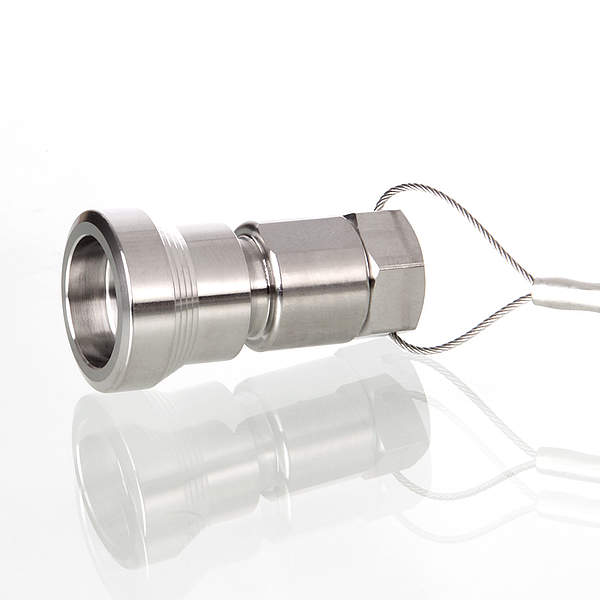 Schnellkupplungen Serie Q