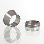 Vorderer Klemmring CFF / Hinterer Klemmring CFB