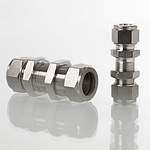 Schottverschraubung CBU