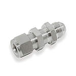 Einschraubverschraubung, gerade, Schott, AN 37° CBFU