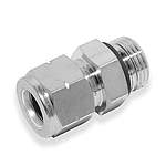 SAE/MS Einschraubverschraubung CSC