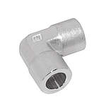 [Translate to Englisch:] Muffenschweißfitting, L-Form 90° H-SWLA