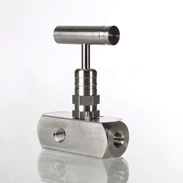 Ventil mit geradem Durchgang – Serie RP (H-RP100)