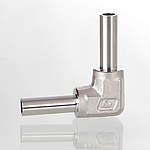 Winkelschweißstück lang H-ML