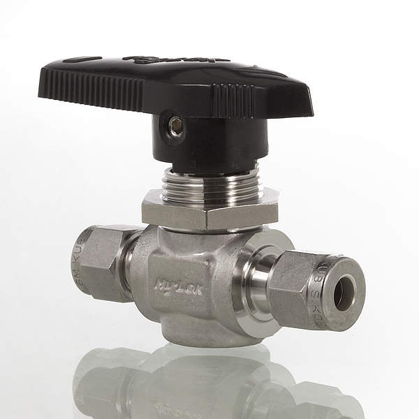 Kugelhähne – Serie 112 S