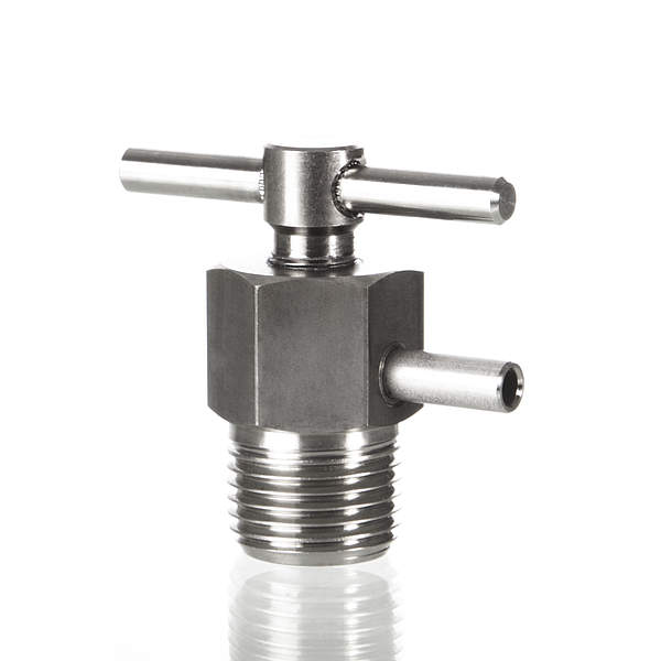 Entlüftungsventil - Serie BLV