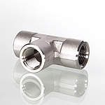 [Translate to Englisch:] Verschraubung, T-Form H-STA