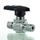 Ball Valves - Series 112S