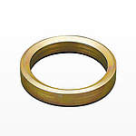 Dichtkantenringe DKAZ