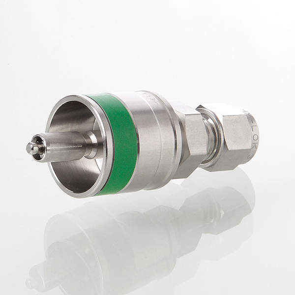 Schnellkupplungen Serie Q