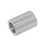 [Translate to Englisch:] Muffenschweißfitting, gerade H-SWFC