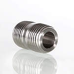 [Translate to Englisch:] Verschraubung, gerade H-SBE