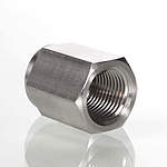 [Translate to Englisch:] Rohrverschlusskappe H-SCA