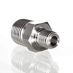 [Translate to Englisch:] Verschraubung, gerade, reduziert H-SNR