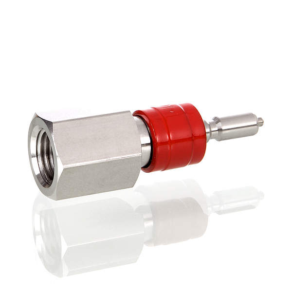 Schnellkupplungen Serie Q