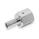 Konus-Gewinde-Aufschraub-Adapter CCTAF