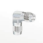 Winkel für hohe Durchflussrate H-ZHLA