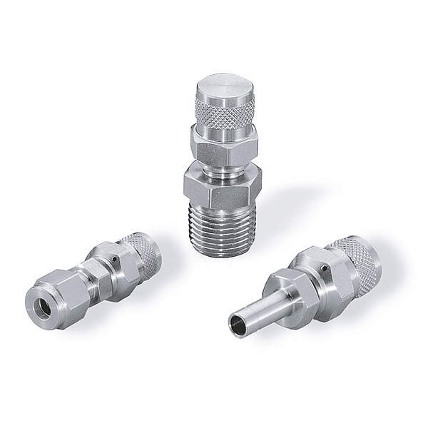 Belüftungsventil - Serie PV